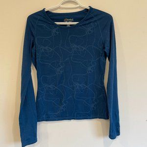 Women's Cloudveil Merino Wool Shirt